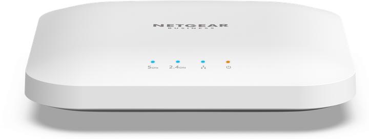 Produktbild Netgear WAX214 (1201 Mbit/s)