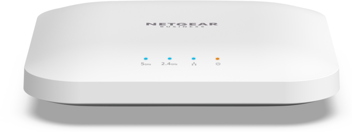 Actual product image Netgear WAX214 (1201 Mbit/s)