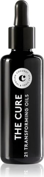 Cocunat The Cure Nutrient Serum 30 ml mit Bakuchiol (30 ml)