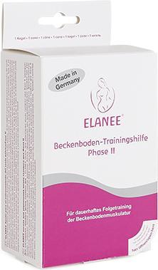 Immagine prodotto Elanee Aiuto per l'allenamento del pavimento pelvico