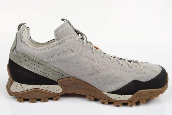 Produktbild AKU Nativa Canvas-Wanderschuhe (38)