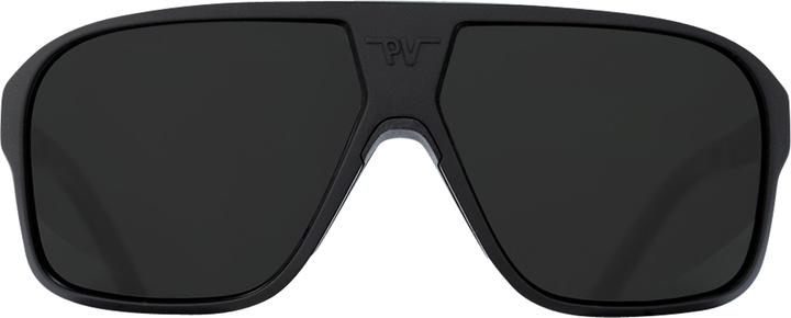 Produktbild Pit Viper The Exec Flight Optics Polarized Smoke (Schwarz, Smoke)