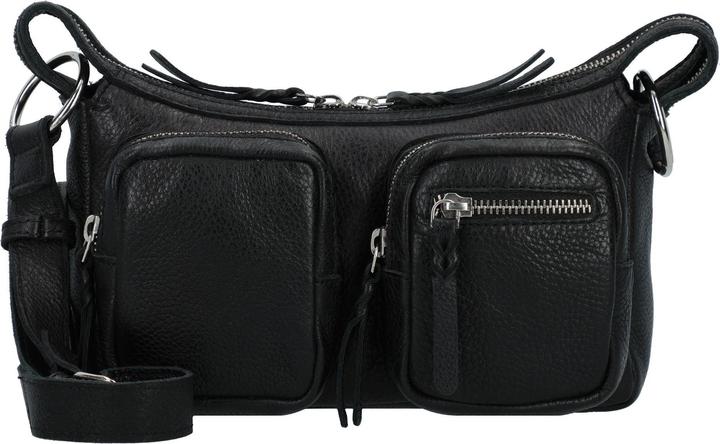 Image du produit Taschendieb Salvatorianerplatz Umhängetasche Leder 24 cm