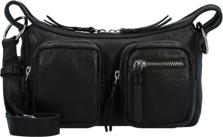 Taschendieb Salvatorianerplatz Umhängetasche Leder 24 cm