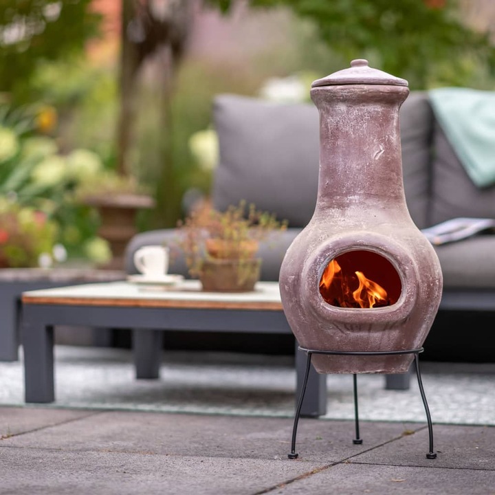 Actual product image RedFire Oven