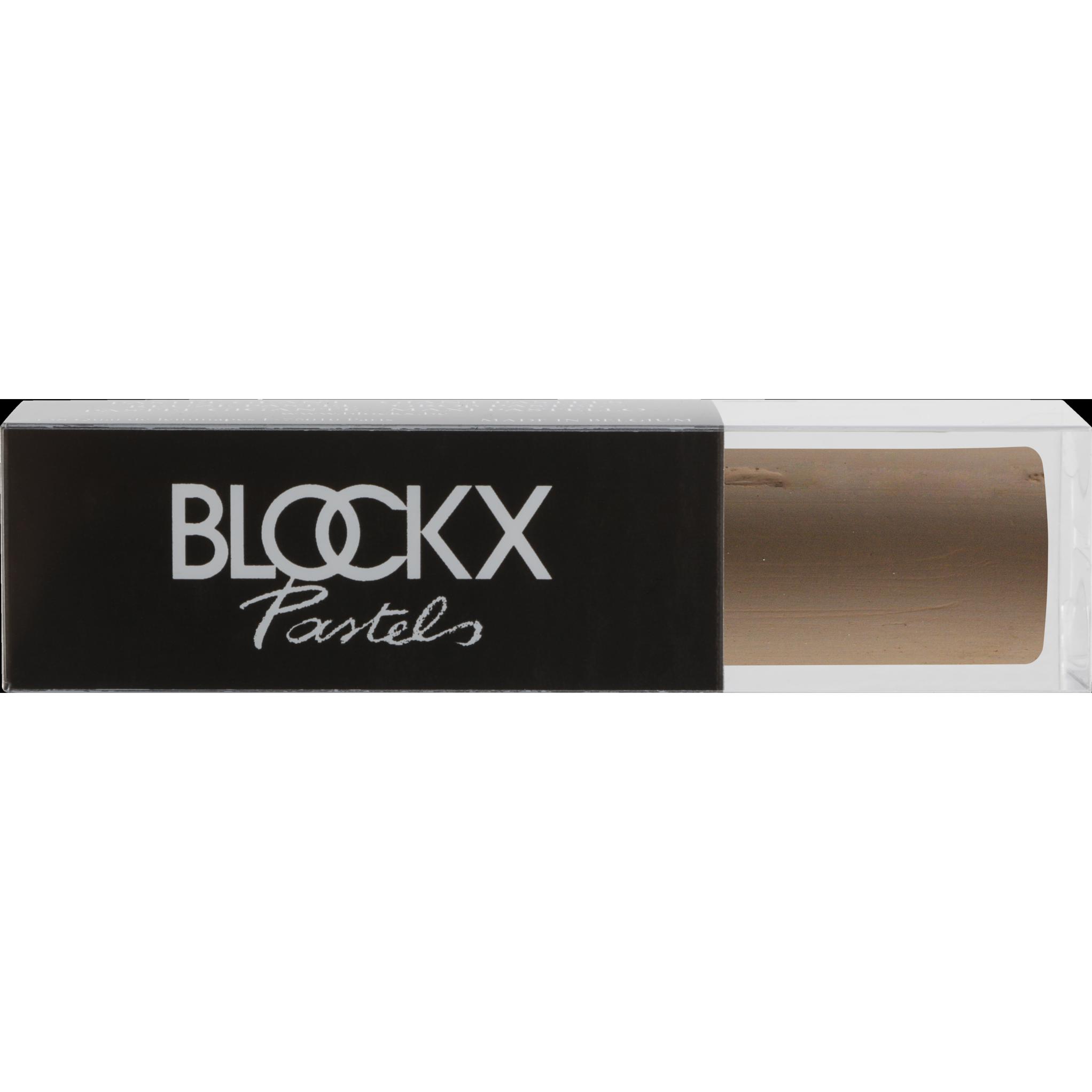 Thumbnail - BlockX, Malstifte, Pastell XL (1429 x)