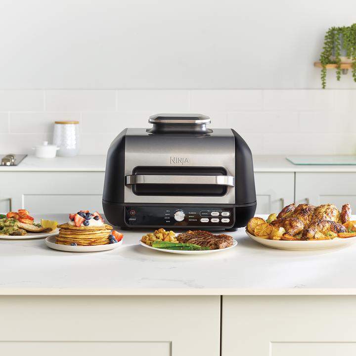 Image du produit Ninja AG651EU