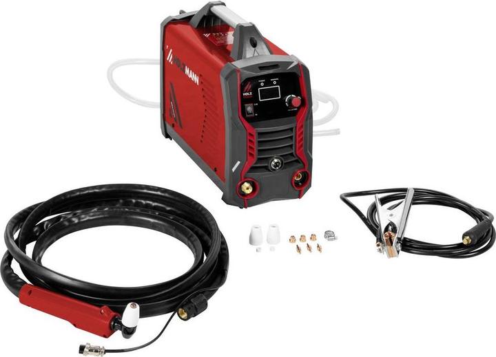 Image du produit Holzmann Système de découpe plasma Invertor à air comprimé