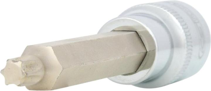 Actual product image KS Tools 1/2" CHROMEplus bit socket long