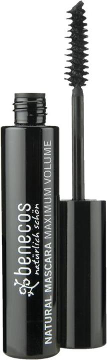 Benecos Maximum Volume (Deep Black)