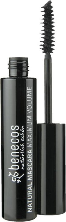 Produktbild Benecos Maximum Volume (Deep Black)