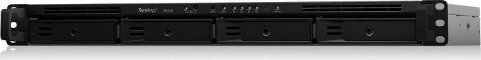 Actual product image Synology RX418 Expansion Unit (4 x 4 TB)