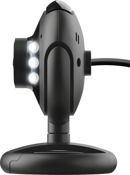 Actual product image Trust Spotlight Pro (0.30 Mpx)