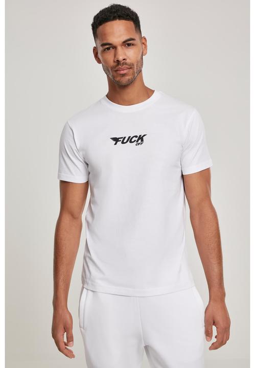 Immagine prodotto Mister Tee Fuck Off Wings Tee (L)