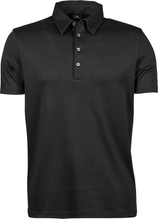 Image du produit Tee Jays Polo Pima à manches courtes (XXL)