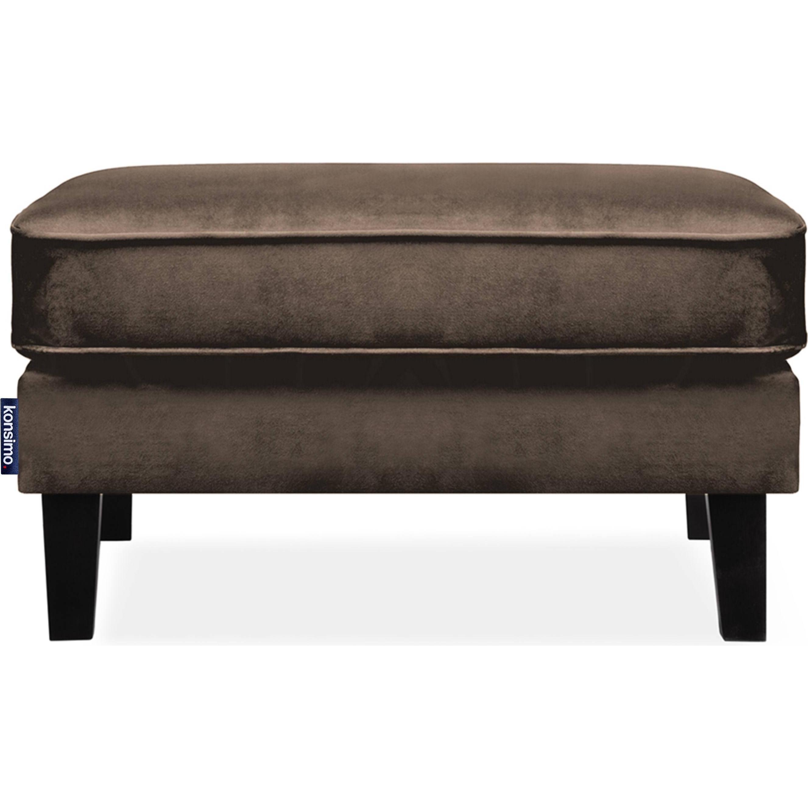 Konsimo, Hocker + Pouf, Terso