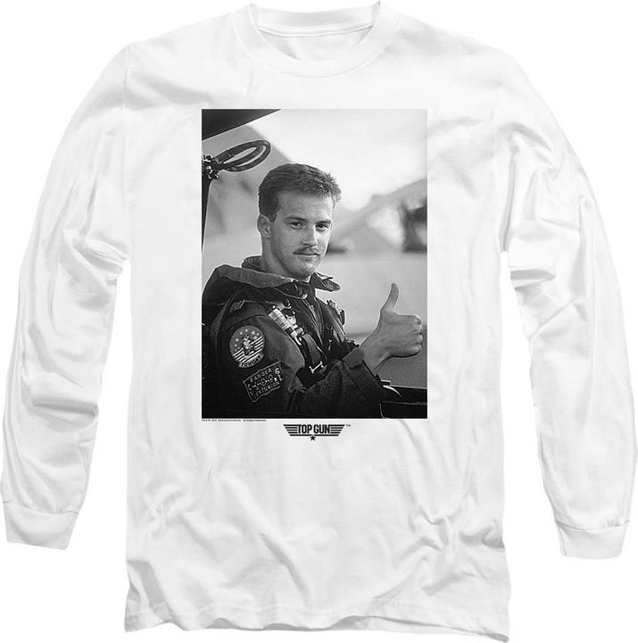 Immagine prodotto Top Gun My Wingman Maglietta Adulto Unisex (M)