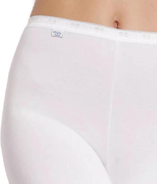 Immagine prodotto Sloggi Confezione da 4 slip a gamba lunga Basic di (42, confezione da 4)