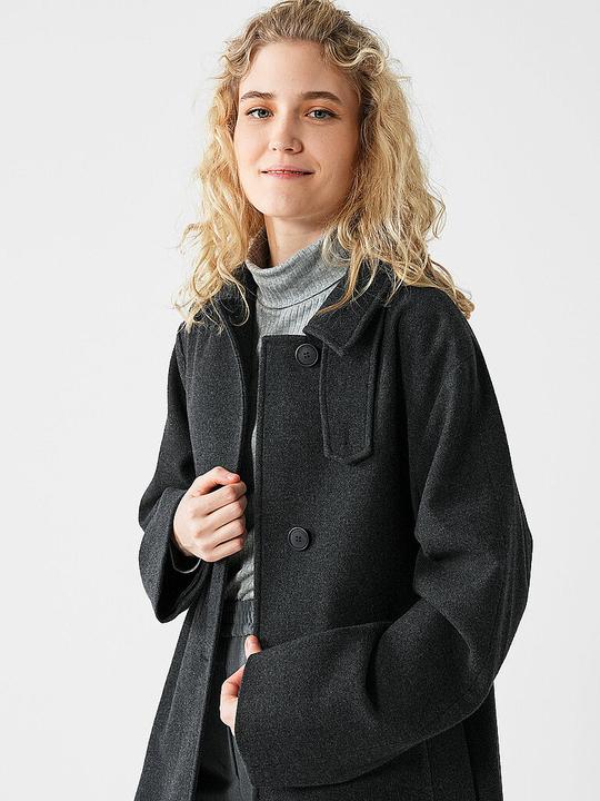 Actual product image Armedangels Trench coat VAANOISE (L)