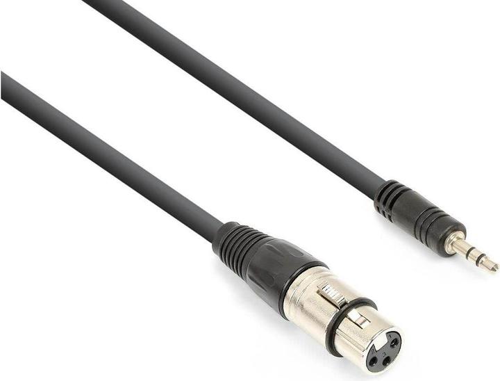 Produktbild Vonyx CX320-05 (0.50 m, AUX Kabel, XLR Kabel)