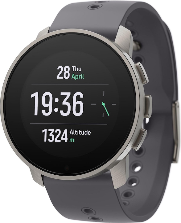 Actual product image Suunto 9 Peak Pro (43 mm)