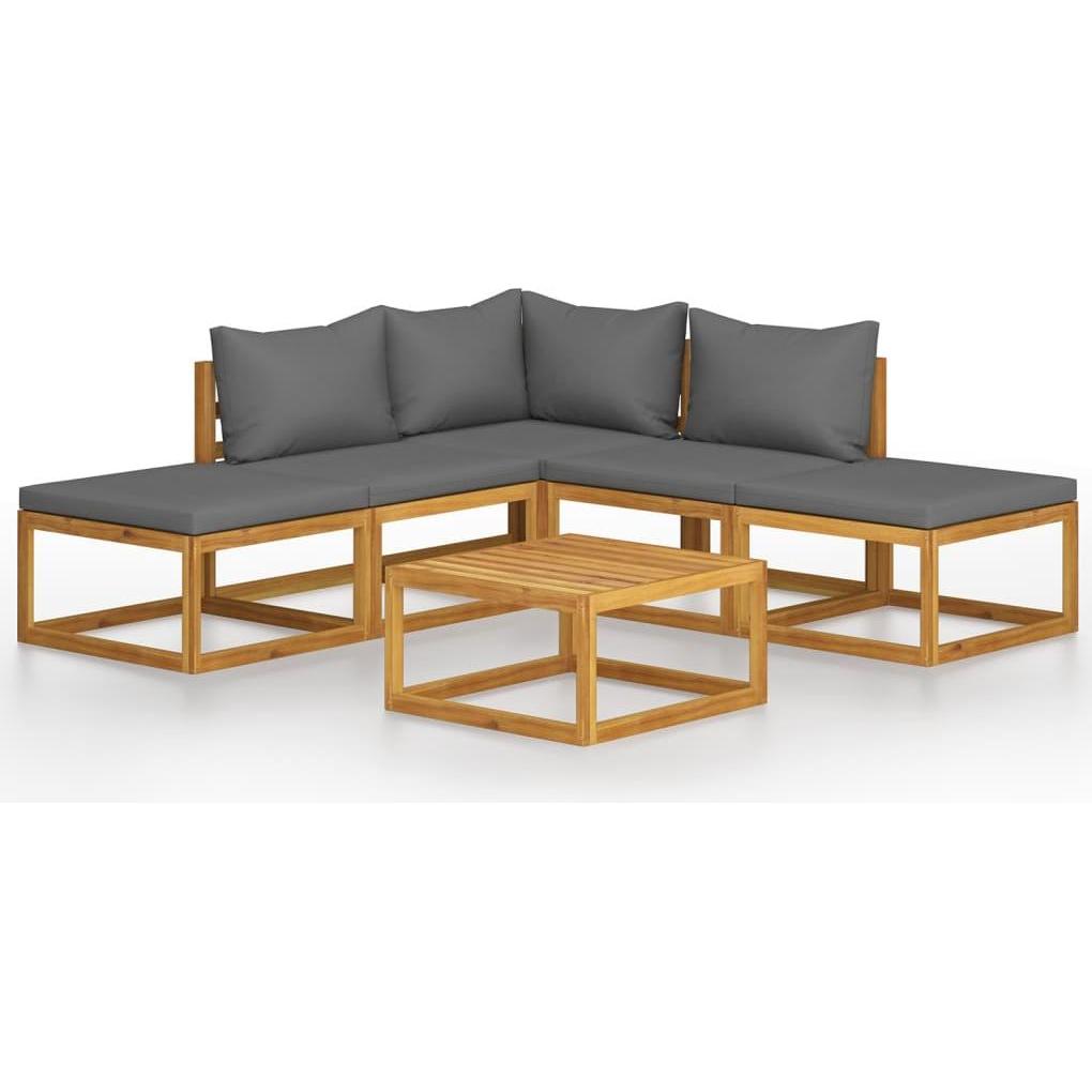 VidaXL, Gartenlounge, Lexis