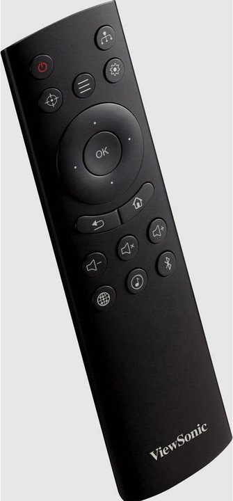 Produktbild Viewsonic M2 (Full HD, 500 lm, 1.23:1)
