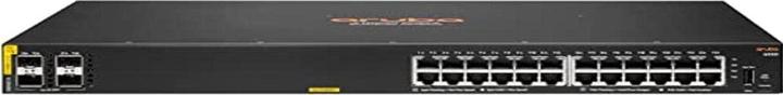 Produktbild Aruba 6000 CL4 4SFP Swch (24 Ports)