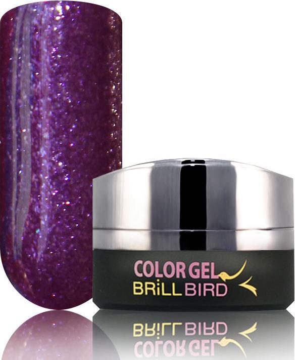 Produktbild BrillBird D10 Diamond Gel – 5ml