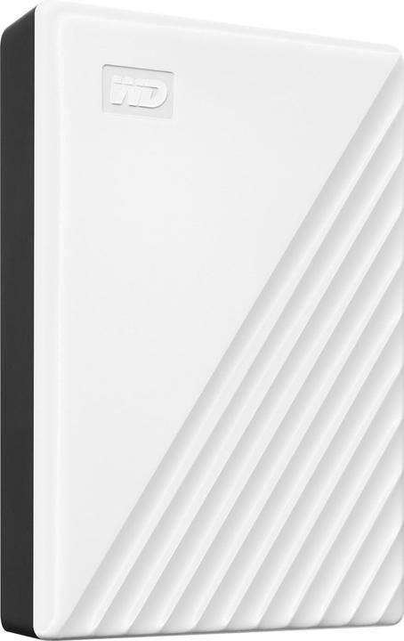 Produktbild WD My Passport (5 TB)