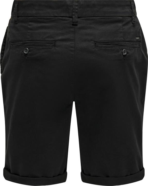 Image du produit Only & Sons Short en sergé (M)