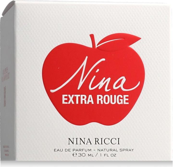 Produktbild Nina Ricci Extra Eau de Parfum (Eau de Parfum, 30 ml)