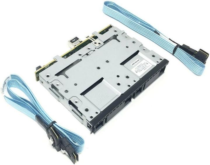 Produktbild HPE E Backplane Kit 2SFF SAS/SATA to ProLiant DL360 G10
