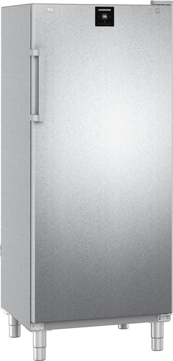 Produktbild Liebherr FFFCvg5501-40 (Freistehend, 472 l)