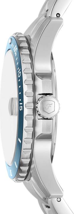 Actual product image Fossil Blue (Analogue wristwatch, 42 mm)