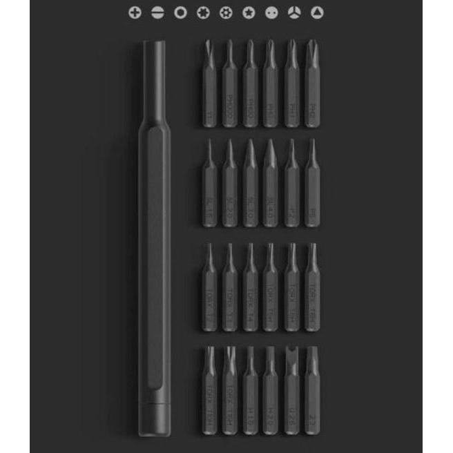 Xiaomi, Schraubenzieher, Mi Precision (Tri-Wing, Torx (TX))