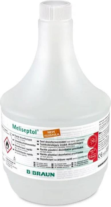 Image du produit Meliseptol pure (1000 ml)
