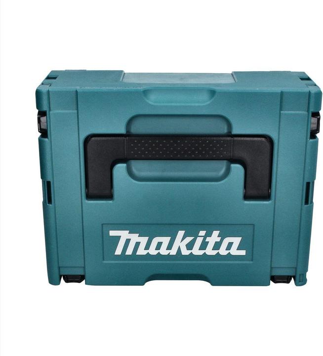 Actual product image Makita DTW 701 RT1J Battery impact wrench 18 V 700 Nm 1/2" XPT Brushless + 1x battery 5.0 Ah + (Rechargeable battery operated)