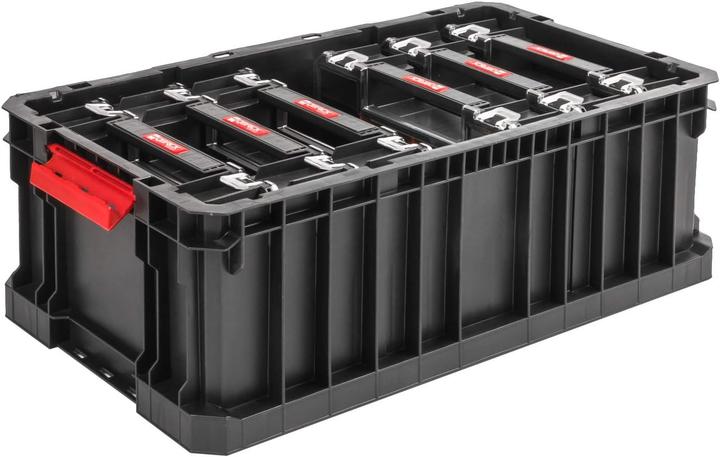 Actual product image Qbrick System Two Box 200 (7 pieces)