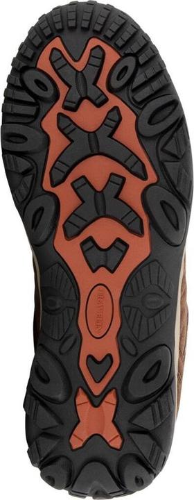 Produktbild Travelin´ wanderschuhe nyborg (43)