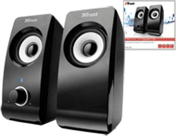 Actual product image Trust Remo