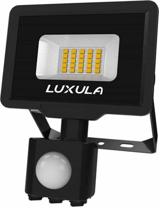 Luxula Proiettore LED (2000 lm, IP65)