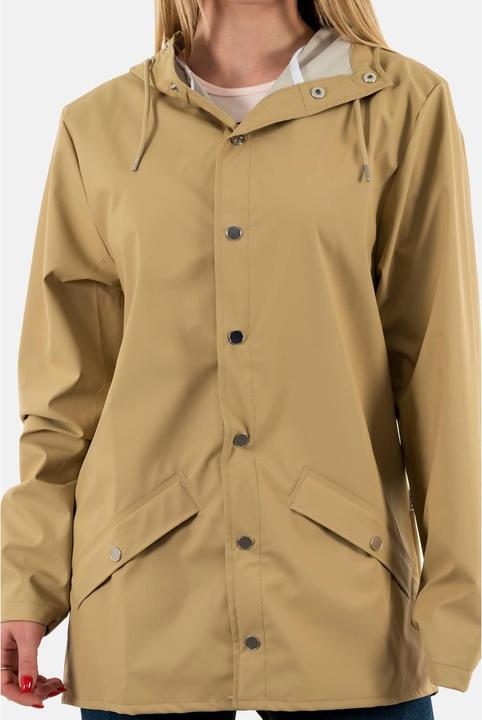 Produktbild Rains Jacket (L)