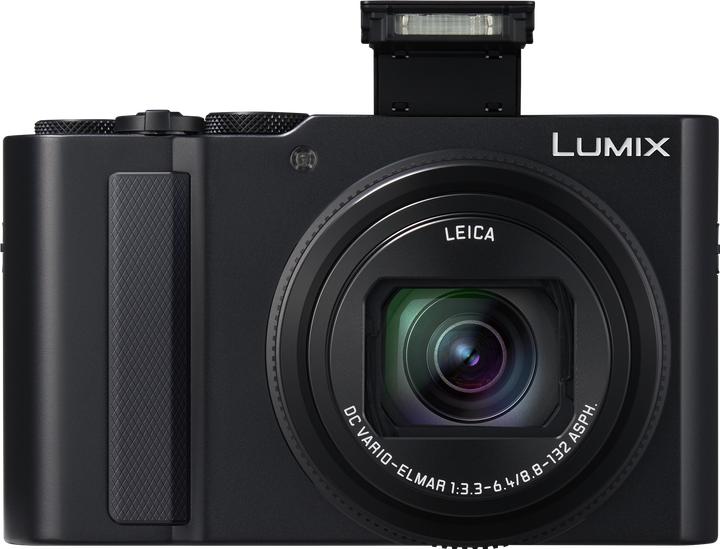 Image du produit Panasonic TZ300 (24 - 360 mm, 20.10 Mpx, 1")