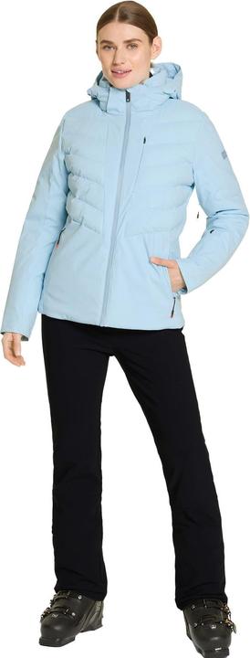 Produktbild Ziener Skiwear Damen Ski Jacke TOKKI arctic sky - 36 (36)