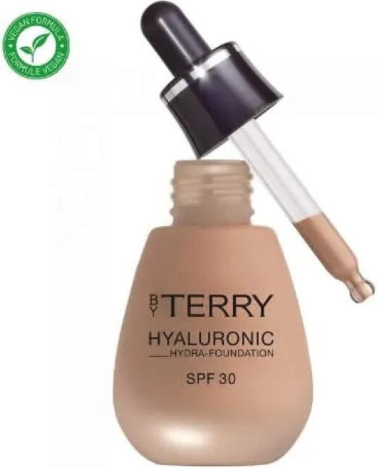 Produktbild By Terry Hyaluronic Hydratant Fond de Teint 400C (400C Cool-Medium)