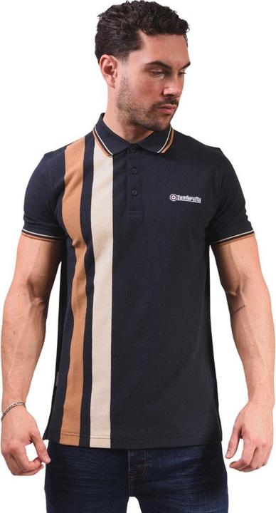 Produktbild Lambretta SS25 Poloshirt (S)