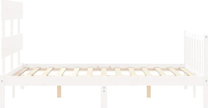 Image du produit VidaXL Dachan (120 x 200 cm)