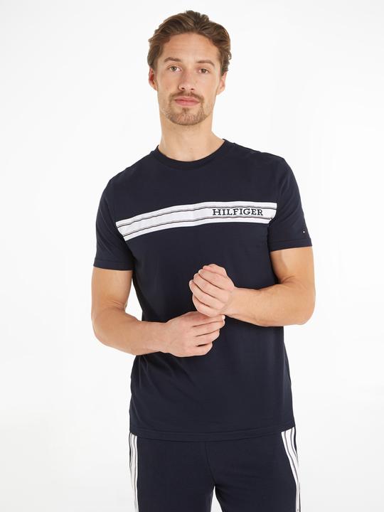 Immagine prodotto Tommy Hilfiger Maglietta da uomo (XL)