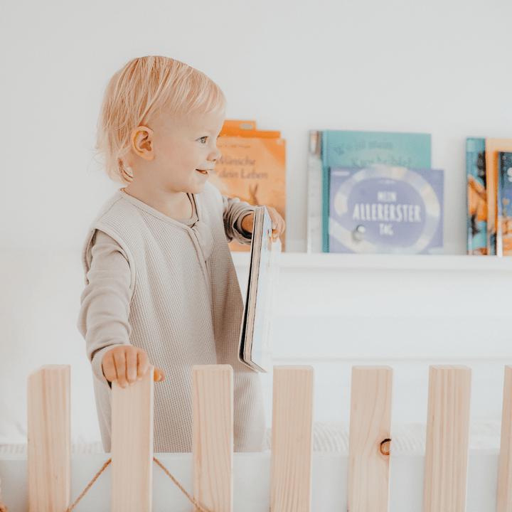 Produktbild Emma & noah Schlafsack 2.5 TOG (90 cm, 2.5 TOG, Winter)